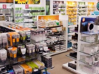 奥提尔礼品（罗吐鲁瓦店）