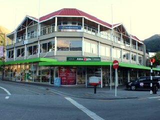 奥提尔礼品皇后镇店