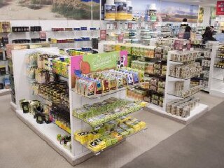 奥提尔礼品皇后镇店（莫尔大道）