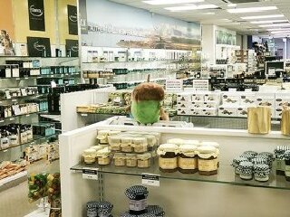 奥提尔礼品奥克兰店（肖特兰街店）