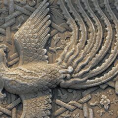 神鸟宫