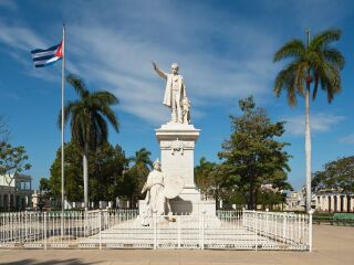 何塞·马蒂广场