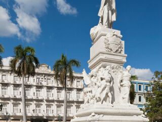 何塞·马蒂广场