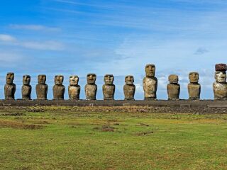 拉诺·拉拉库采石场