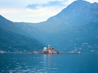 圣克里斯托瓦尔山