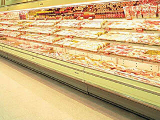 文峰大世界(中山路店)