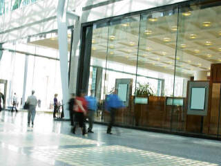 步步高大卖场吉首人民广场店