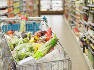 佳佳乐购物中心