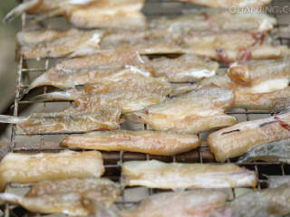 南澳手信(土特产专卖)