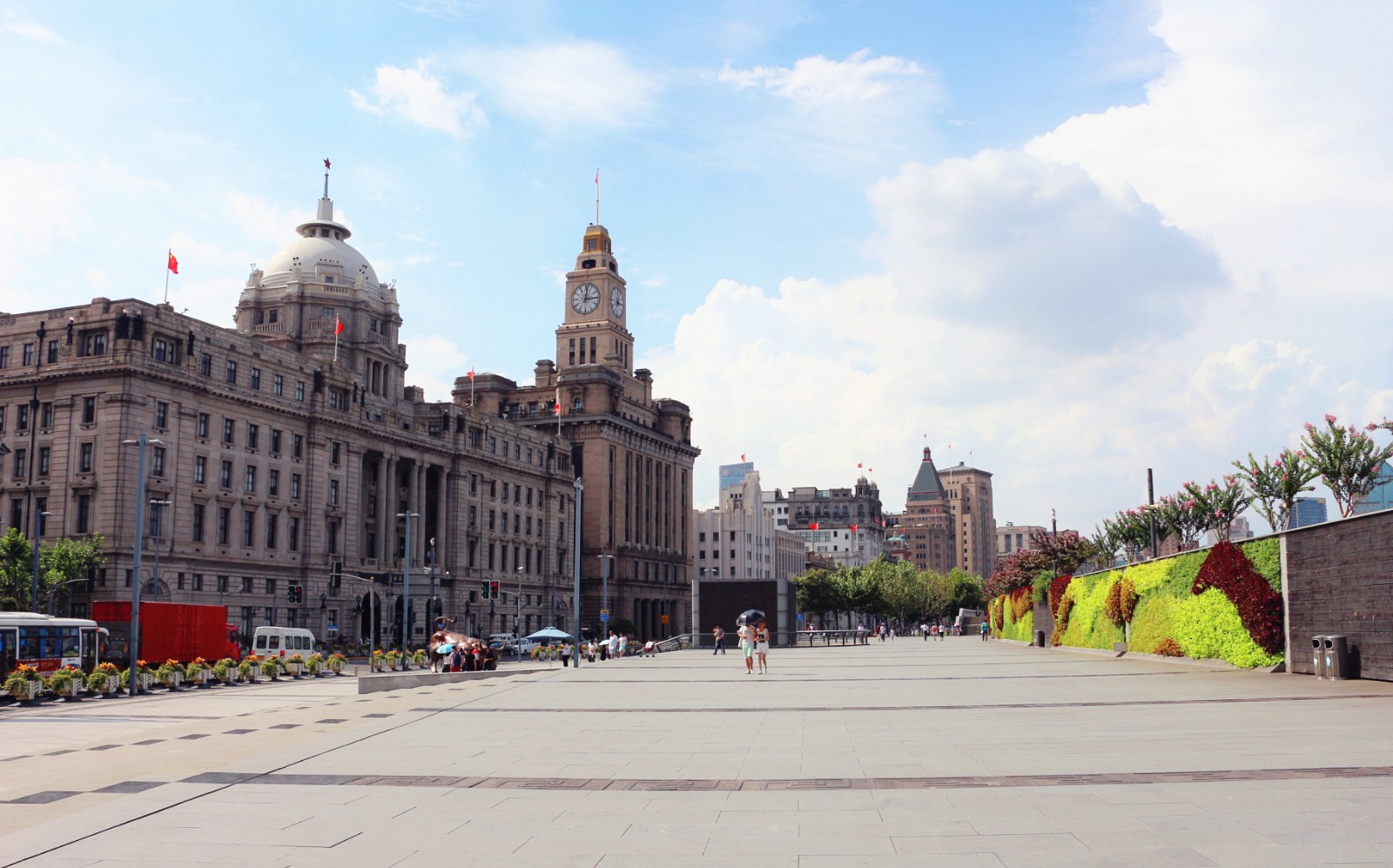 3天2晚魔都上海玩法