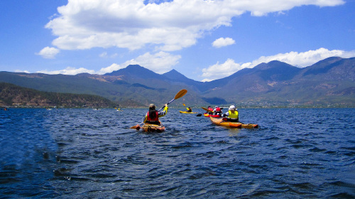 <云南丽江-大理3日游