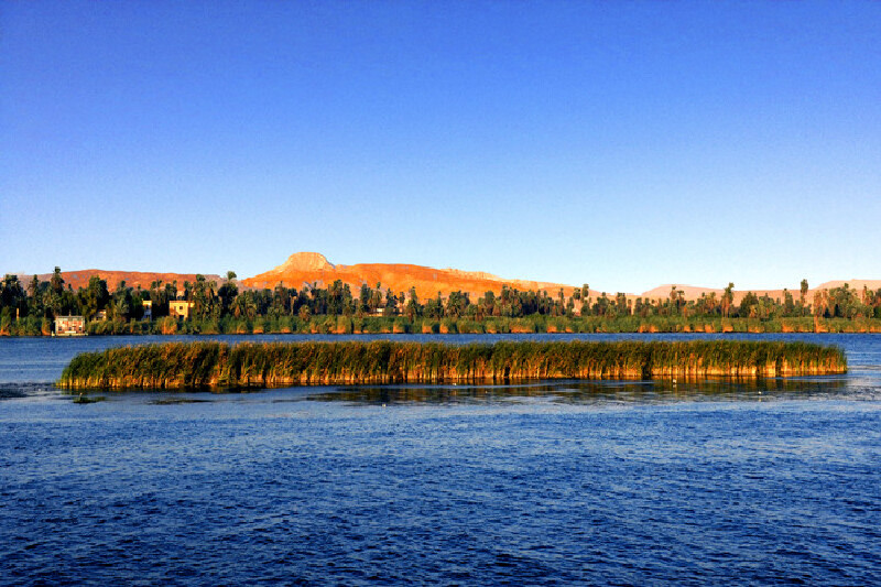 埃及旅游全纪录