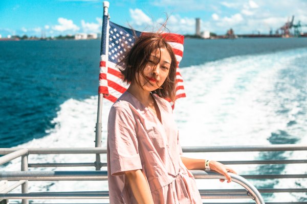 大侠视界|关岛,遇见另一个天堂