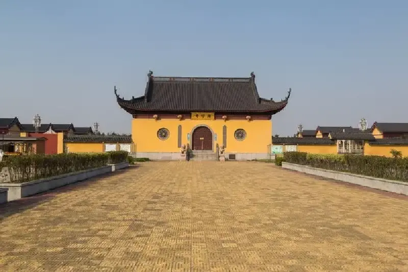 包邮区冬季新体验～来南通如东小洋口开启一场"泡汤"之旅