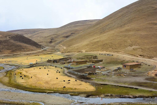 理塘,穿梭在318的路上.【多图】_卡子拉山游记_途牛