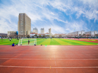 复旦大学