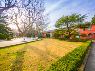 复旦大学