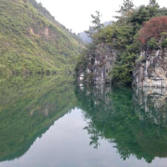 三峡旅游区