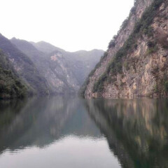 三峡旅游区