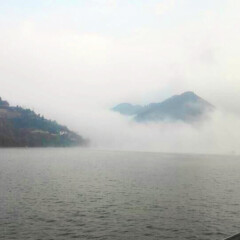 三峡旅游区