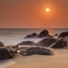 龙仔湾