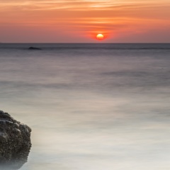 龙仔湾