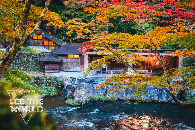 秋之味日本東北賞楓溫泉之旅(青森,秋田,巖手,仙台)