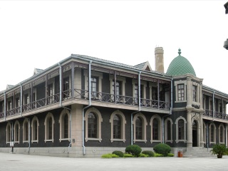 伪满皇宫博物馆