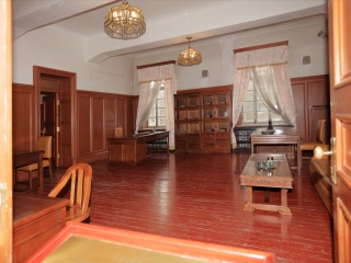 伪满皇宫博物馆