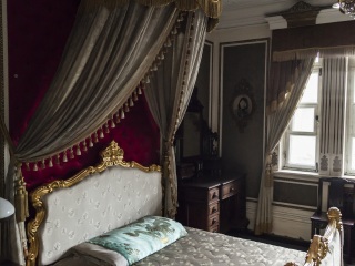 伪满皇宫博物馆