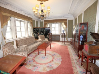 伪满皇宫博物馆