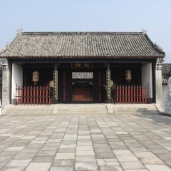 明清宫苑
