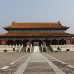 明清宫苑