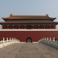 明清宫苑