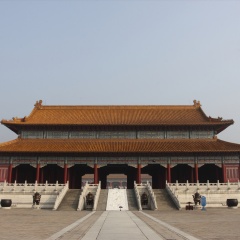 明清宫苑