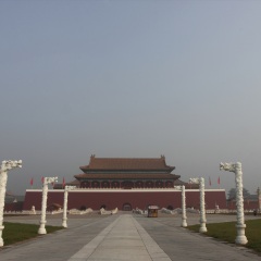 明清宫苑