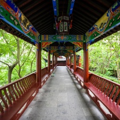 丰都鬼城