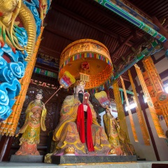 丰都鬼城