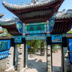 丰都鬼城