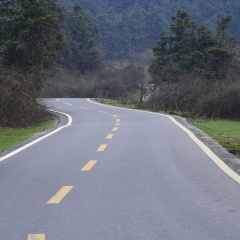 仙女山