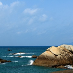 大小洞天