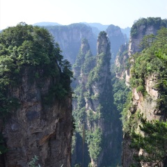 袁家界