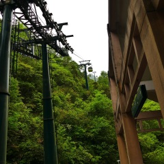 梵净山