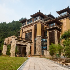 梵净山