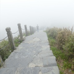 梵净山