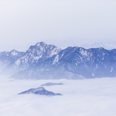 牛背山