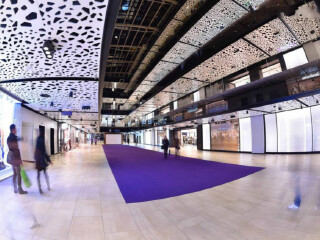 乐购生活购物中心