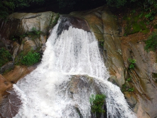 天台山风景名胜区