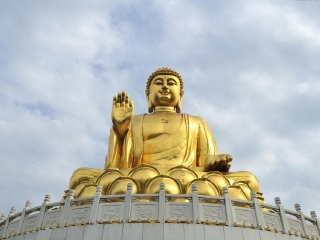 华岩旅游风景区