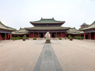 包公祠